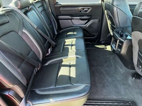 Used 2022 RAM 1500 TRX w/ TRX Level 1 Equipment Group AWD/4WD image 27