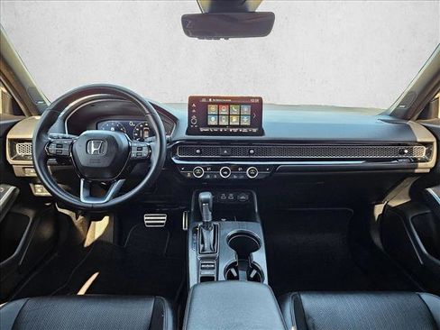 Used 2024 Honda Civic Sport Touring image 18