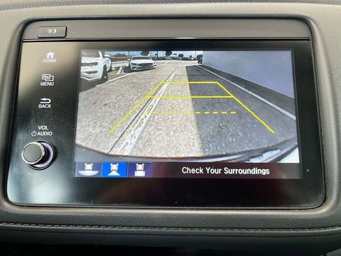 Used 2020 Honda HR-V EX-L image 14