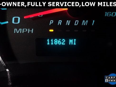 Used 2024 Chevrolet Express 2500 Work Van 3D Cargo Van w/ Driver Convenience Package image 14