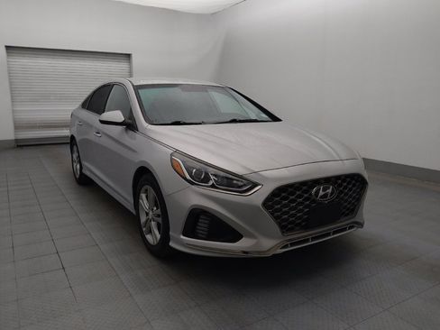 Used 2019 Hyundai Sonata SEL image 13
