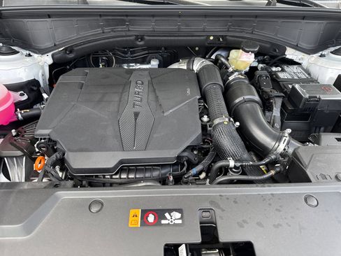 New 2026 Hyundai Santa Fe XRT image 18