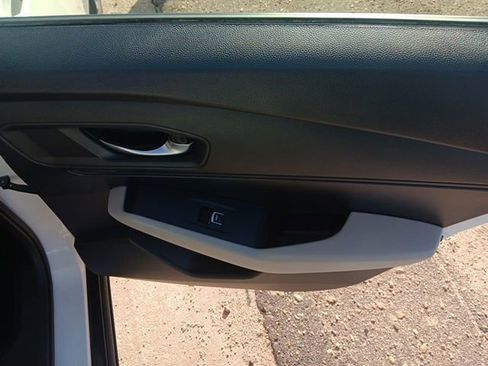 Used 2025 Honda Accord EX-L image 26