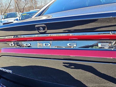 Used 2023 Dodge Charger SXT w/ Cold Weather Package image 30