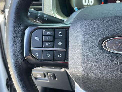 Used 2022 Ford F150 Platinum image 21