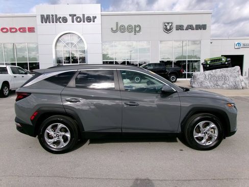 Used 2024 Hyundai Tucson SEL image 5