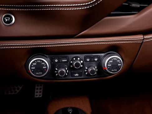 Certified 2018 Ferrari 488 Spider RWD image 46