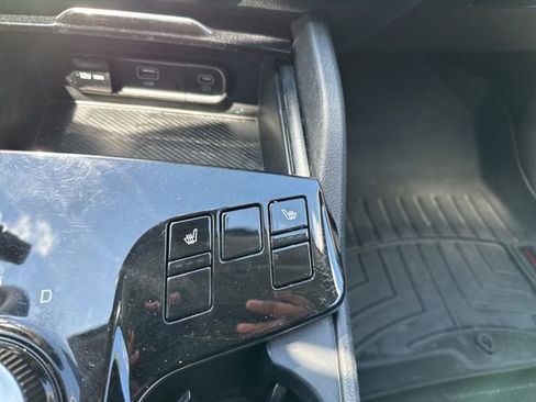 Certified 2023 Kia Sportage LX AWD/4WD image 33