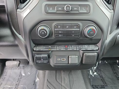 Used 2022 Chevrolet Silverado 3500 W/T w/ WT Convenience Package image 16