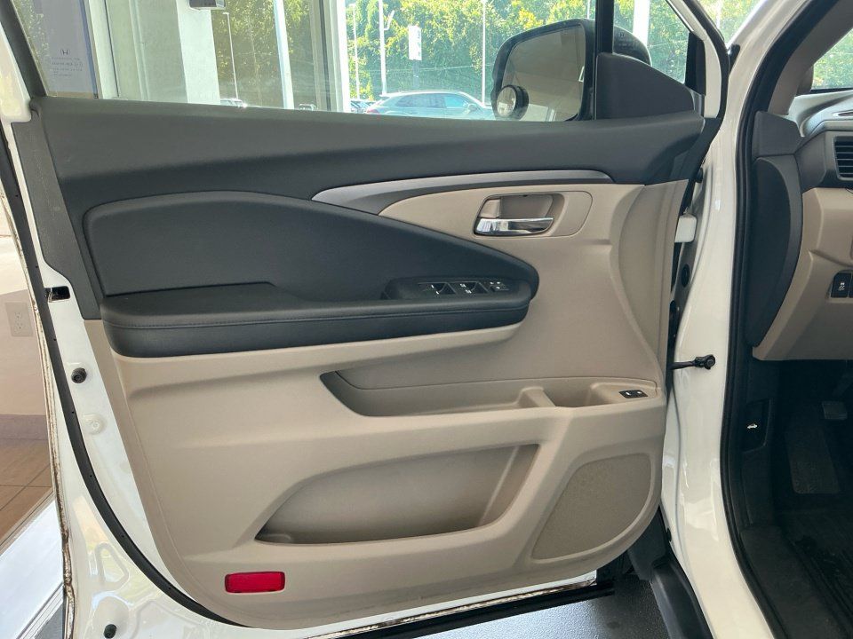 Used 2017 Honda Pilot EX-L image 36