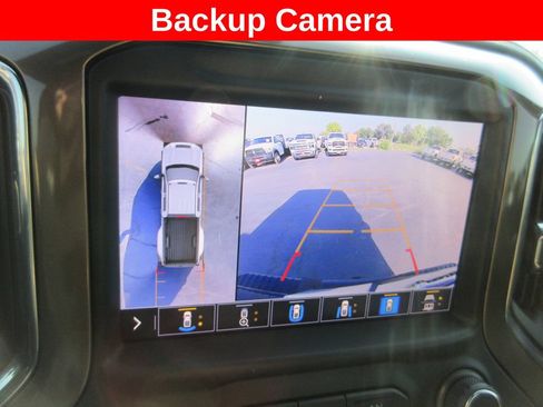 Certified 2023 Chevrolet Silverado 3500 High Country AWD/4WD image 23