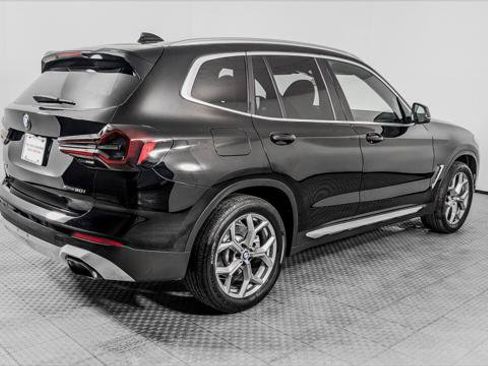 Used 2024 BMW X3 xDrive30i AWD/4WD image 8