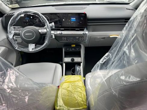 New 2026 Hyundai Kona Limited AWD/4WD image 14