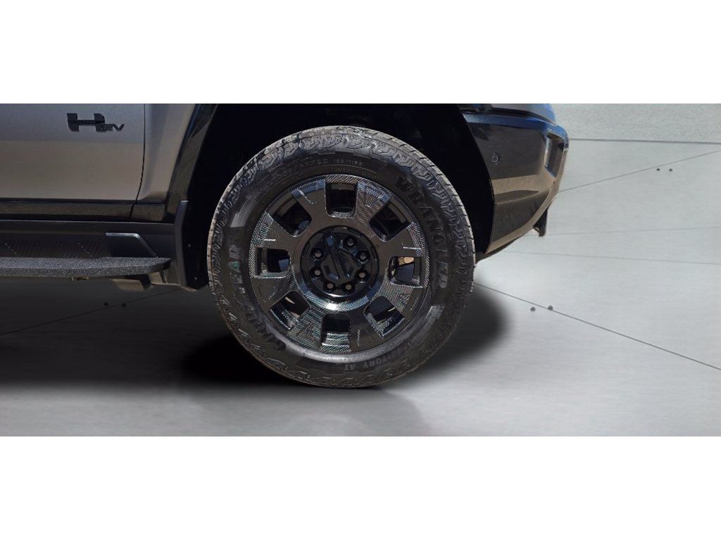 Used 2026 GMC Hummer EV 3X w/ Carbon Fiber Edition Package AWD/4WD image 32