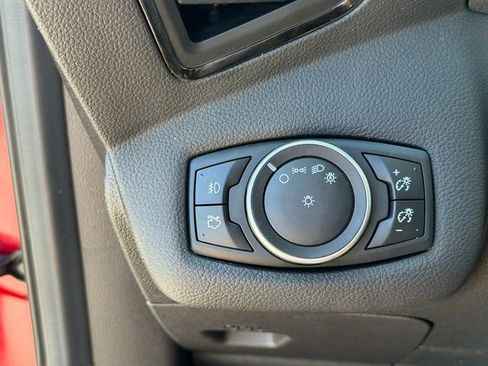 Used 2016 Ford Escape Titanium w/ Equipment Group 301A AWD/4WD image 24