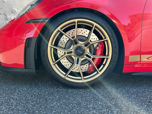 Certified 2026 Porsche 911 GT3 RWD image 14
