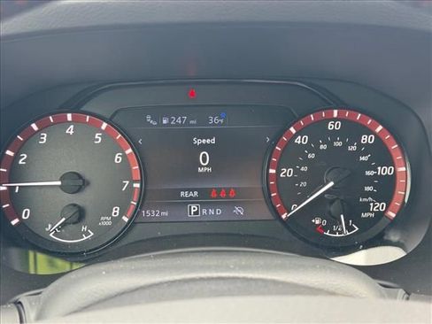 Certified 2025 Nissan Frontier Pro-X w/ Pro Convenience Package image 20