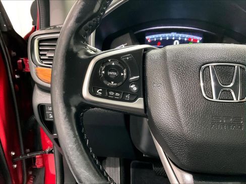 Used 2022 Honda CR-V EX-L image 23