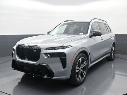 New 2026 BMW X7 M60i w/ Executive Package