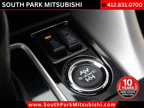 Used 2019 Mitsubishi Eclipse Cross SE image 22