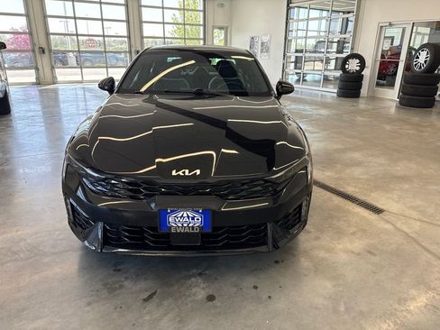 Used 2025 Kia K5 GT-Line FWD image 8