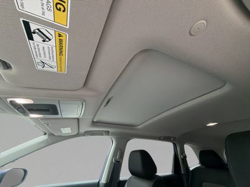 Certified 2024 Honda CR-V EX image 27