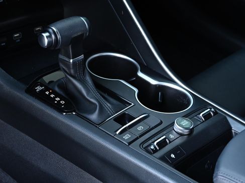 Used 2023 Kia K5 GT-Line w/ GT-Line Premium Package image 24