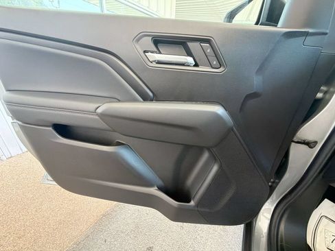 New 2026 GMC Canyon Elevation w/ Technology Package RWD image 26