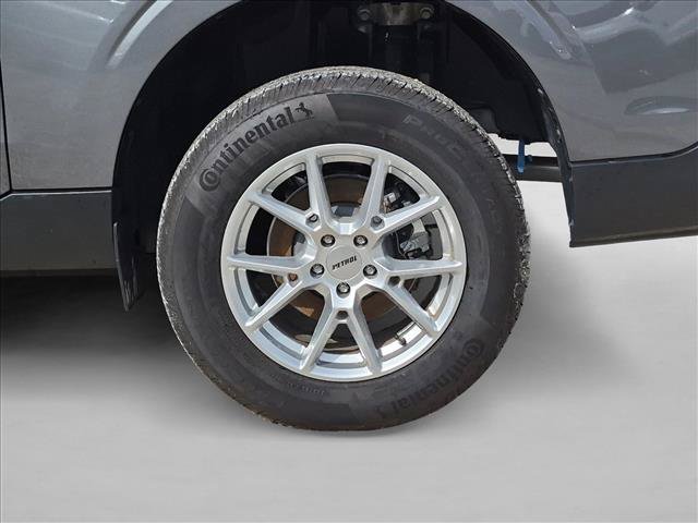 Certified 2025 Ford Maverick XL FWD image 15