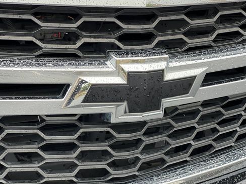 Used 2019 Chevrolet Tahoe LS w/ Enhanced Driver Alert Package AWD/4WD image 8