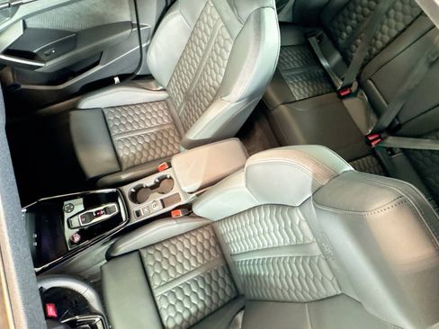 New 2025 Audi RS 3 image 19