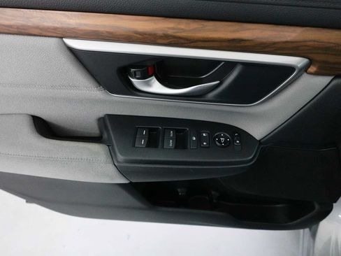 Used 2019 Honda CR-V EX image 11
