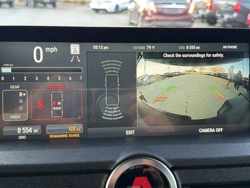 Used 2024 INEOS Grenadier Trialmaster Edition image 38