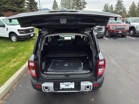 New 2025 Ford Bronco Sport Big Bend image 7