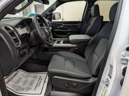 New 2026 RAM 1500 Big Horn image 12