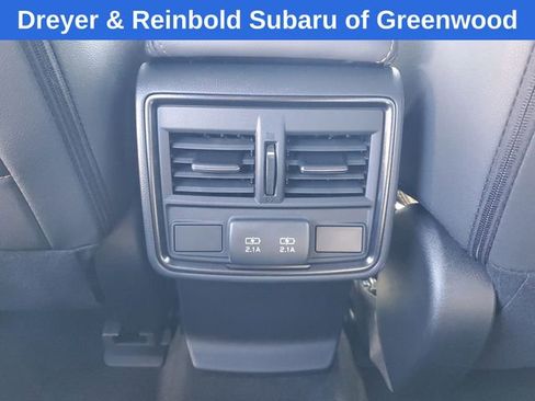 New 2025 Subaru Forester Wilderness image 15