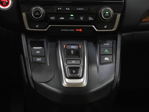 Used 2022 Honda CR-V EX image 18