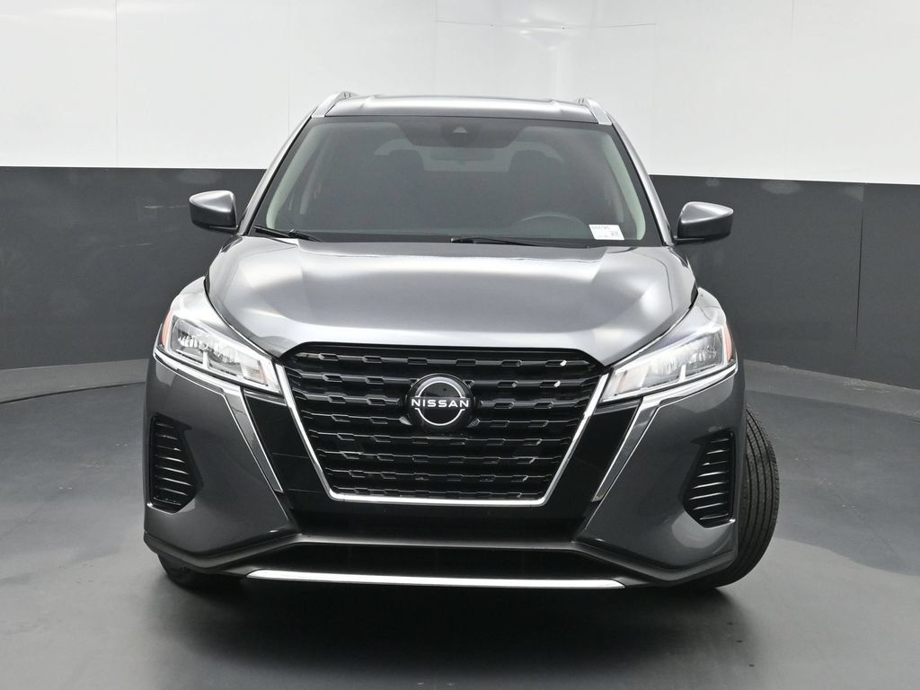 Used 2023 Nissan Kicks SV FWD image 36
