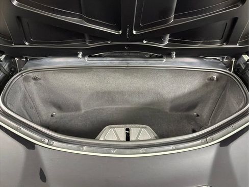 Used 2024 Chevrolet Corvette Stingray Convertible w/ Z51 Performance Package RWD image 30