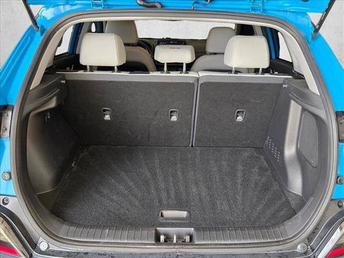 Used 2022 Hyundai Kona Limited FWD image 20