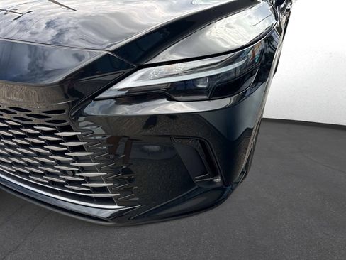 Used 2023 Lexus RX 350 Premium w/ Cold Area Package FWD image 9