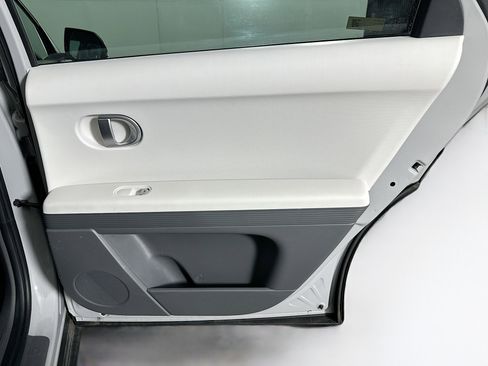 Used 2024 Hyundai Ioniq 5 SEL image 30