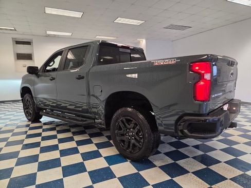 New 2026 Chevrolet Silverado 1500 LT Trail Boss w/ LT Trail Boss Premium Package image 5