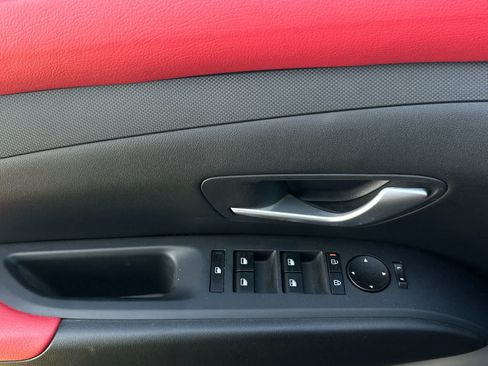 New 2026 Hyundai Tucson SEL FWD image 12