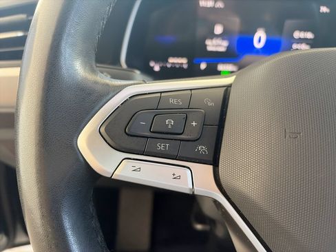 Certified 2024 Volkswagen Jetta S FWD image 17