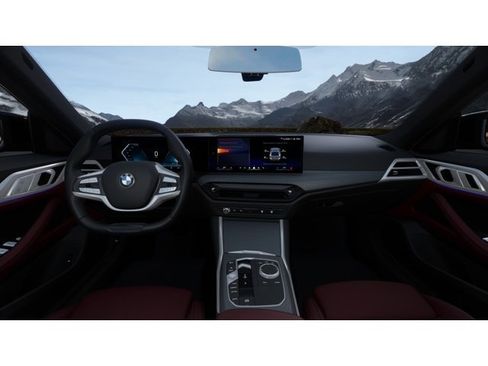 New 2026 BMW i4 xDrive40i image 10