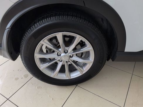 Used 2023 Honda CR-V EX image 50