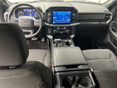 Certified 2023 Ford F150 XLT w/ Equipment Group 302A High