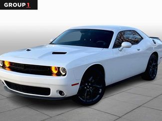 Used 2021 Dodge Challenger SXT w/ Blacktop Package video 1