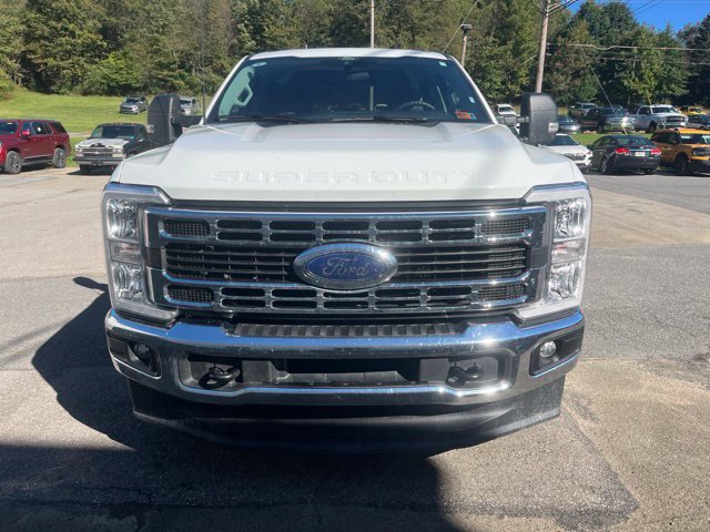 Used 2025 Ford F250 XLT AWD/4WD image 10